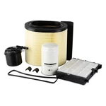 Getopauto FA1927 FD4625 FL2051S Ford 6.7L Powerstroke Diesel Filter Compatible Open. Price: $38.53.