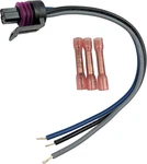 Electrical Pigtail Connector Acdelco PT2319 Chevrolet, Gmc, Ford New. Price: $46.41.