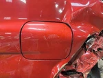 Camry 2019 Fuel Filler Door 677803 Used. Price: $82.95.