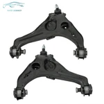 Ford F-150 Expedition Lincoln Navigator Front Lower Control Arms Ball Joint New. Price: $106.23.
