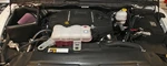 K&n 57-1571 Performance Air Intake 2014-2019 Dodge Ram 1500 Ecodiesel 3.0L New. Price: $367.99.