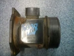 Air Flow Meter Cyl Fits 99-04 Frontier 128769 Used. Price: $45.00.