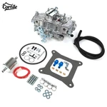 600 Cfm Classic Electric Choke Vacuum SECONDARIES-4160 Carburetor 4BBL 0-80458SA New. Price: $199.99.