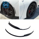 Fit Corvette C7 Z51 Stingray 2014 -2019 Gloss Black Rear Wheel Trim Fender Flare New. Price: $132.99.