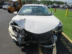 2014-2019 Toyota Corolla Fuel Pumpcontrol Module(lh Quarter)oem 8957012390 Used. Price: $108.00.