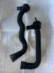 07-10 Oem Bmw E90 E92 E93 335 Charge Pipe Diverter Valves Induction N54 Used. Price: $85.00.