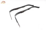 2009 2019 Dodge Journey Fuel Gas Tank Strap Metal Bracket Oem -set- Used. Price: $32.99.