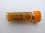Nos 1963-65 Chevy Impala Belair 409 Rochester 4BC Carb Needle Seat Gm 7012906 New. Price: $11.99.