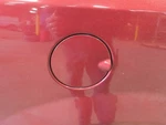 Caravan 2014 Fuel Filler Door 689479 Used. Price: $82.95.