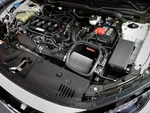 Afe Takeda STAGE-2 Pro Dry Cold Air Intake For 2017-2020 Honda Civic Si New. Price: $325.68.