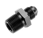 Redhorse Performance 816-03-04-2 -03AN To 1/4NPT Black Straight Male Adapter New. Price: $21.76.