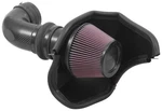 K&n 63-3096 Engine Cold Air Intake Performance Kit Fits: 2016-2017 Cadillac Cts New. Price: $579.99.