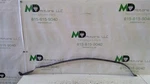 2020-2022 Gmc Acadia Fuel Gas Tank Strap Support Bracket Oem 84056805 Used. Price: $50.00.
