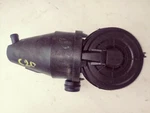 1998 Bmw 323 Crankcase Breather Filter Vent Valve 1703484 C20 Used. Price: $31.50.
