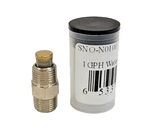 Snow Performance Water Methanol Injection Nozzle Gph (63.09ML/MIN) SNO-N0100 New. Price: $29.99.