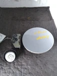 Odyssey 2012 Fuel Cap 173052 Used. Price: $35.00.