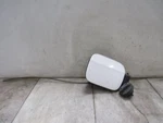 2014 Volkswagen Jetta Gli Fuel Tank Door Candy WHITELB9A Used. Price: $69.29.