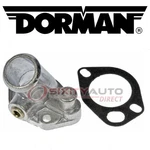 Dorman Engine Coolant Thermostat Housing 1985-1994 Ford E-150 Econoline Qw New. Price: $24.88.