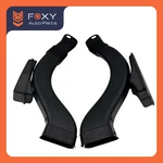 Bmw F01 F02 F06 F10 F12 550 650 750 Engine Air Intake Duct Tube Pipe Set! Oem Used. Price: $68.00.