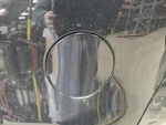 Soul 2017 Fuel Filler Door 724629 Used. Price: $93.99.