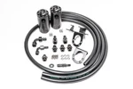 Radium Engineering 20-0240-FL Dual Catch Can Kit For 07-21 Tundra Fluid Lock New. Price: $446.45.