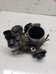 Throttle Body 4 Cylinder Fits 2000-2001 Camry Original Oem Used. Price: $50.00.