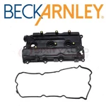 Beck Arnley Right Engine Valve Cover For 2003-2004 Nissan Pathfinder Wu New. Price: $346.43.