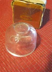 Nos Mopar 1938-1948 Fuel Pump Glass Bowl, 689503 New. Price: $23.49.