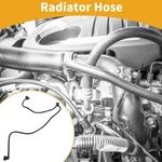 Radiator Hose For Mercedes Benz Class W176 2013-2018 NO.A2465010325 Plastic New. Price: $21.37.