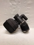 2023-2026 Ford Super Duty 7.3L Air Intake Hose Tube Used. Price: $104.00.