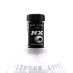 11696 Nitrous Express Motorcycle Bottle Valve Only New. Price: $102.81.