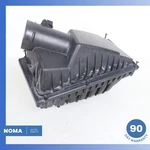 Jaguar X100 Xkr Air Intake Filter Cleaner Box Housing 3W839600BB Oem 62K Used. Price: $83.00.