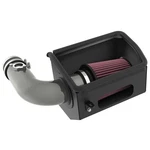 K&n 69-8624TC Performance Cold Air Intake 22-25 Subaru Brz/ Toyota GR86 2.4L New. Price: $422.99.