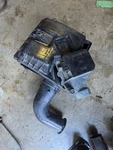 1980 Aircooled Vanagon Flow Meter And Intake Used. Price: $72.50.