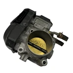 Honda Accord Throttle Body 2018 2022 Valve Assy Oem 2.0L Turbo 16400RPYG01 Used. Price: $79.99.