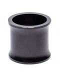 TI22 Performance TIP3935 600 2IN Axle Spacer Black 1.75IN New. Price: $15.99.