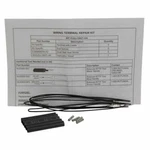 Fuel Pump Jumper Harness Kit Motorcraft WT-1011 New. Price: $15.07.