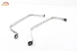 2017 2022 Mercedes E300 E350 W213 Fuel Gas Tank Strap Metal Bracket Oem -set- Used. Price: $21.99.