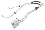 New Genuine Gm Engine Oil Cooler Hose Line Kit (2014-2021) Oe 84791853. Price: $166.50.