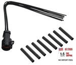 Motorcraft Wiring Kit New. Price: $57.47.