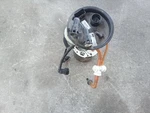 Fuel Pump Assembly XC70 Fwd Fits 08-14 Volvo Series 367016 Used. Price: $75.00.