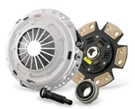 Clutchmasters FX400 For 07-014 Infiniti G35 G37 Nissan 350Z 370Z 6-PUCK Ceramic New. Price: $658.75.