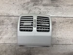 Mercedes Benz E400 E500 E550 Oem 2-DR Rear Console Ac Air Vent Panel Cover Used. Price: $28.98.