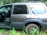 Fuel Tank Fits 05-06 Mazda Tribute 146575 Used. Price: $60.00.