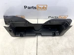 2014-2020 Bmw I8 Front Bumper Lower Air Duct Guide W/ Inlets Oem 7336224 Used. Price: $69.30.