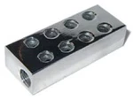 16750-C-SNOS Distribution Block New. Price: $126.95.