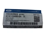 2004-2007 Ford Super Duty 6.0L Oem Left Diesel Glow Plug Wire 4C3Z-12A690-BA New. Price: $40.00.