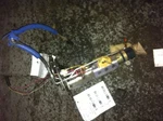 97 Ford E150 Van Fuel Pump Assembly 6-255 4.2 Liter 2-PORTS Used. Price: $70.20.