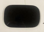 2011 Range Rover Sport Oem Fuel Gas Filler Door Lid Black Has Light Scratches Used. Price: $30.00.
