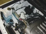Injen Power-flow Intake- (part # PF2020P ) New. Price: $437.58.